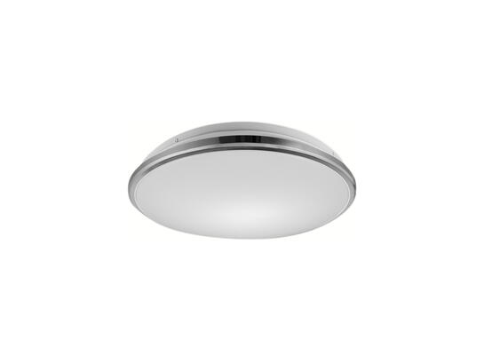 Фото потолочный светильник Azzardo AZ2747 Junona никель/хром , купить с доставкой на skylight.com.ua