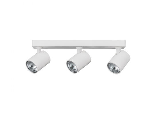 Фото спот Azzardo AZ3198 Exo белый , купить с доставкой на skylight.com.ua
