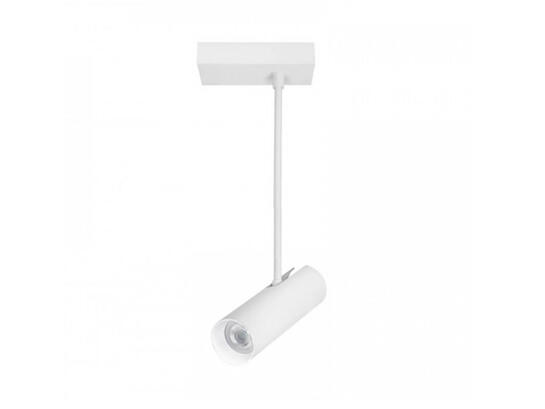 Фото спот Azzardo AZ3513 Lens белый , купить с доставкой на skylight.com.ua