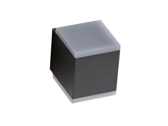 Фото Накладной уличный светильник Azzardo AZ4342 ARBAX 2 DGR, купить с доставкой на skylight.com.ua 