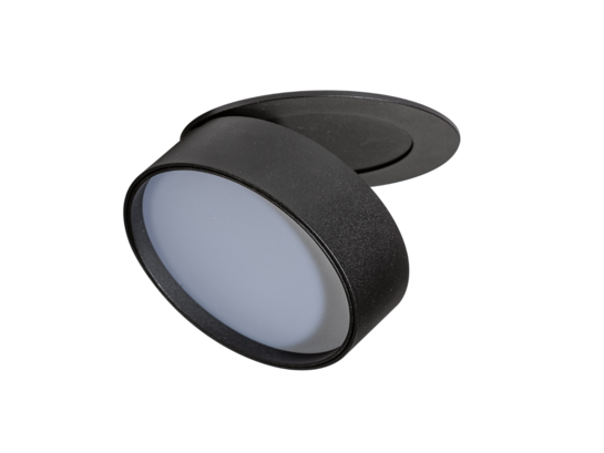 Фото Спот Azzardo AZ4536 MONA SPOT 18W 3000K WH, купити з доставкою на skylight.com.ua