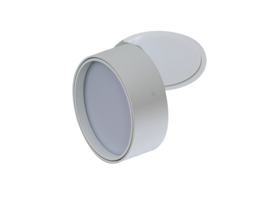 Фото Спот Azzardo AZ4536 MONA SPOT 18W 3000K WH, купити з доставкою на skylight.com.ua