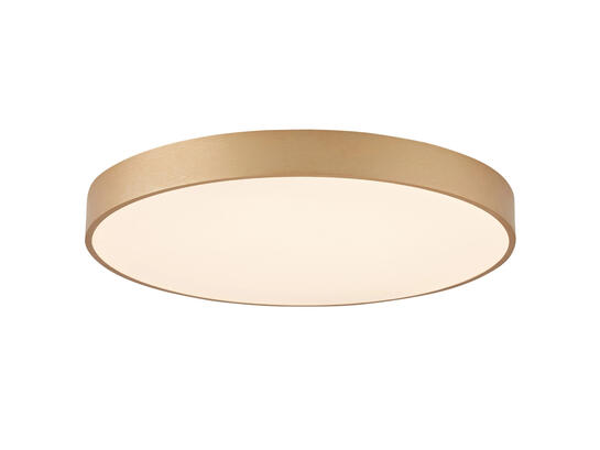 Фото потолочный светильник Azzardo AZ5083 Marcello золото , купить с доставкой на skylight.com.ua