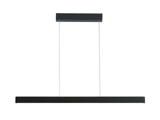 Фото линейная люстра Azzardo AZ5109 Черный, купить с доставкой на skylight.com.ua