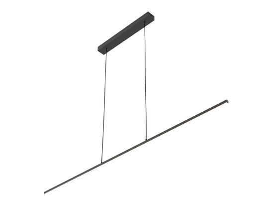 Фото линейная люстра Azzardo AZ6097 Черный, купить с доставкой на skylight.com.ua