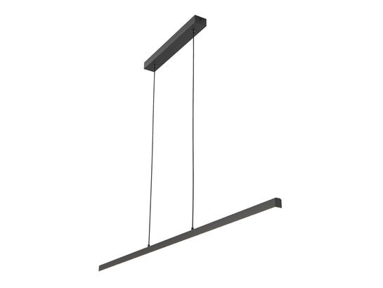 Фото линейная люстра Azzardo AZ6099 Черный, купить с доставкой на skylight.com.ua