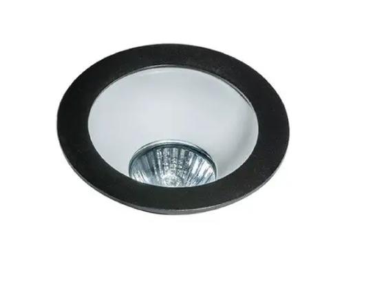 Фото світильник Downlight Azzardo Remo 1 Downlight Black GM2118R-BK, купити з доставкою на skylight.com.ua