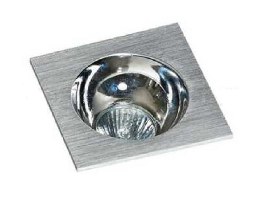 Фото светильник Downlight Azzardo Hugo 1 Downlight Black GM2118S-BK, купить с доставкой на skylight.com.ua