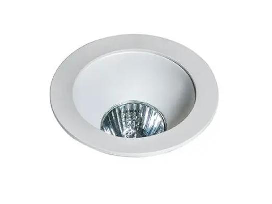 Фото светильник Downlight Azzardo Remo 1 Downlight White GM2118R-WH, купить с доставкой на skylight.com.ua