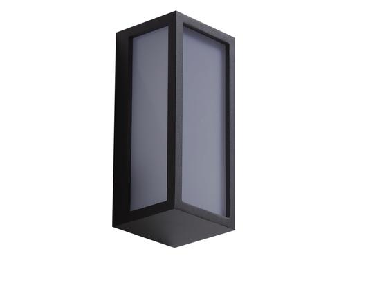 Фото Декоративный уличный светильник Azzardo AZ4348 VENETO BK, купить с доставкой на skylight.com.ua