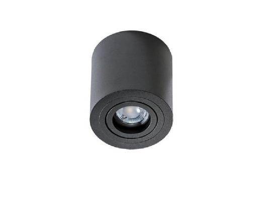 Фото накладной светильник Azzardo Brant (black) AZ2819, купить с доставкой на skylight.com.ua