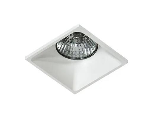 Фото точечный светильник Azzardo Pio White GM2108-WH, купить с доставкой на skylight.com.ua