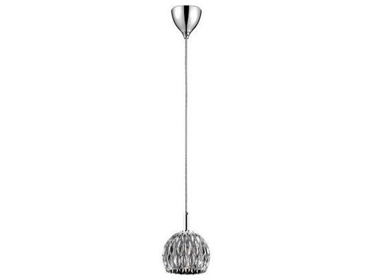 Фото люстра  Zuma Line AURELIA P0404-01A-F4AC, купити з доставкою на skylight.com.ua