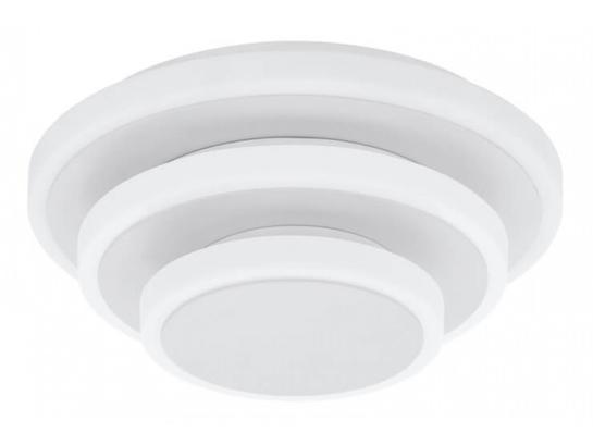 Фото потолочный светильник EGLO ELGVERO 98676, купить с доставкой на skylight.com.ua