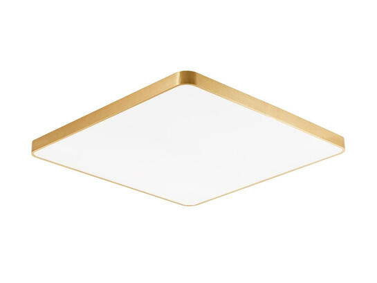 Фото потолочный светильник Zuma Line CL12100007-GD Sierra золото , купить с доставкой на skylight.com.ua