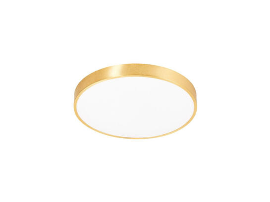 Фото потолочный светильник Zuma Line CL12100008-GD Sierra золото , купить с доставкой на skylight.com.ua