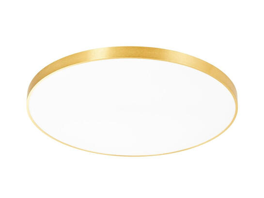 Фото потолочный светильник Zuma Line CL12100010-GD Sierra золото , купить с доставкой на skylight.com.ua