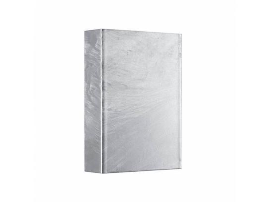 Фото вуличний світильник Nordlux Fold сталь 45401031, купити з доставкою на skylight.com.ua