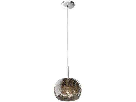 Фото люстра  Zuma Line RAIN P0076-01D-F4K9, купити з доставкою на skylight.com.ua
