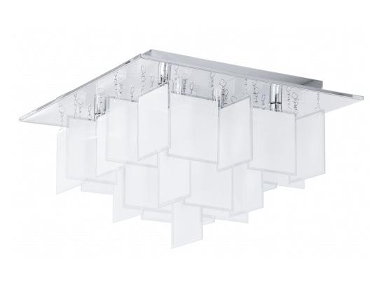 Фото стельовий світильник EGLO CONDRADA 1 92727, купити з доставкою на skylight.com.ua