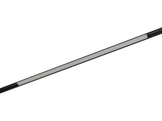 Фото трековый магнитный светильник Lumineka LN600-BK Line 600mm 24W Черный, купить с доставкой на skylight.com.ua