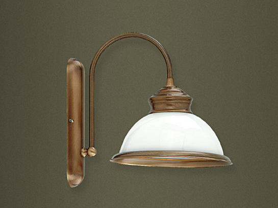 Фото бра Kutek Lido LID-K-1 (P), купить с доставкой на skylight.com.ua