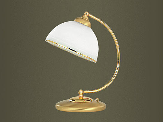 Фото настольная лампа Kutek Vito VIT-LG-1 (Z), купить с доставкой на skylight.com.ua