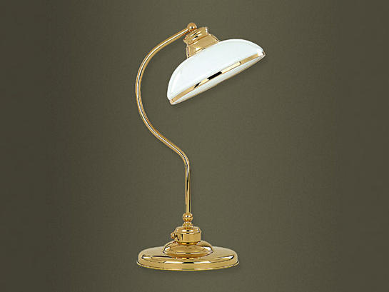 Фото настольная лампа Kutek N N-LG-1 (Z), купить с доставкой на skylight.com.ua