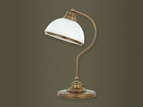 Фото настольная лампа Kutek Obd OBD-LG-1 (P), купить с доставкой на skylight.com.ua