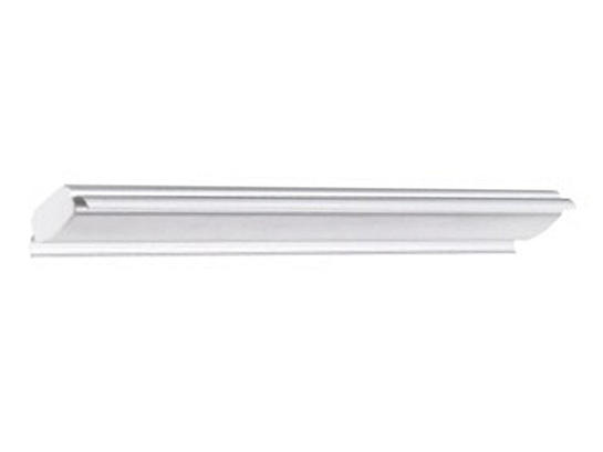 Фото  лінійний світлодіодний світильник Hippo LED DLEF-30 30W 6500K 2500lm холодне біле світло  , купити з доставкою на skylight.com.ua