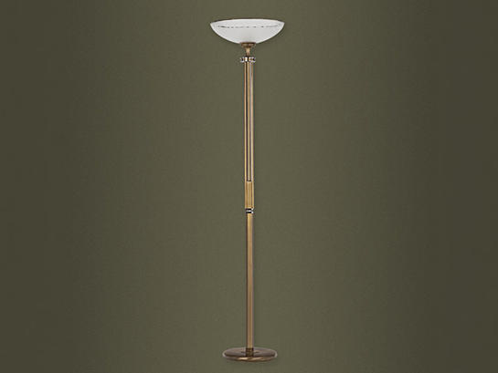Фото торшер Kutek Decor DEC-LS-1 (P), купити з доставкою на skylight.com.ua