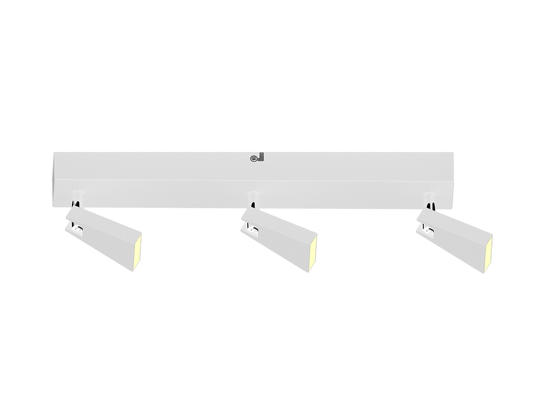 Фото стельовий спот Zuma Line Spazio CK99603A-3, купити з доставкою на skylight.com.ua