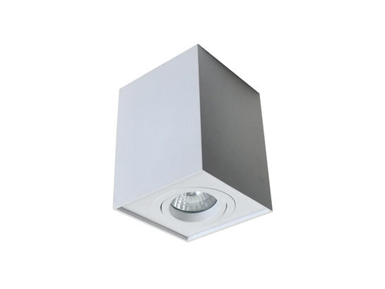 Фото потолочный спот Zuma Line Quadro 89200-WH, купить с доставкой на skylight.com.ua