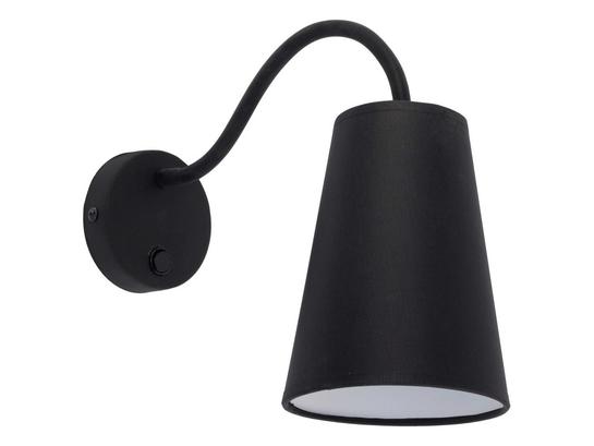 Фото бра TK Lighting Wire black 2447, купити з доставкою на skylight.com.ua