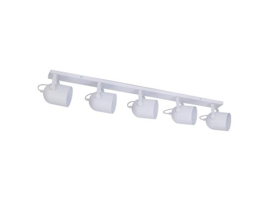 Фото спот TK Lighting Spectra white 2608, купити з доставкою на skylight.com.ua