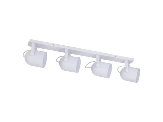 Фото спот TK Lighting Spectra white 2607, купити з доставкою на skylight.com.ua