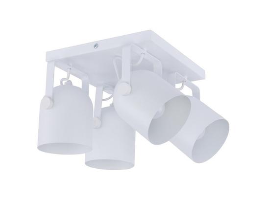 Фото потолочный светильник TK Lighting Spectra white 2606, купить с доставкой на skylight.com.ua