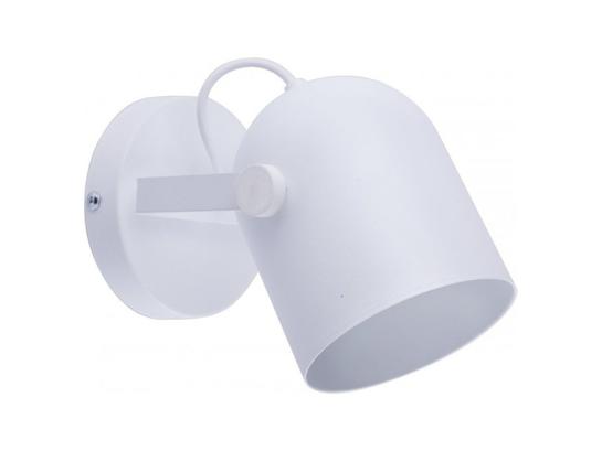 Фото настінний світильник TK Lighting Spectra white 2603, купити з доставкою на skylight.com.ua