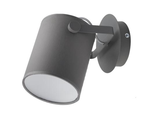 Фото спот TK Lighting Relax gray 2679, купити з доставкою на skylight.com.ua