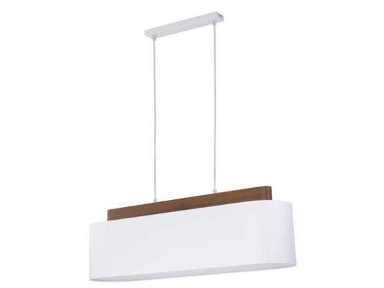 Фото подвесной светильник TK Lighting Helena 2601, купить с доставкой на skylight.com.ua
