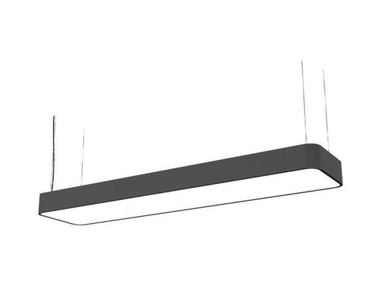 Фото підвісний світильник Nowodvorski Soft graphite 90 x 20 6985, купити з доставкою на skylight.com.ua