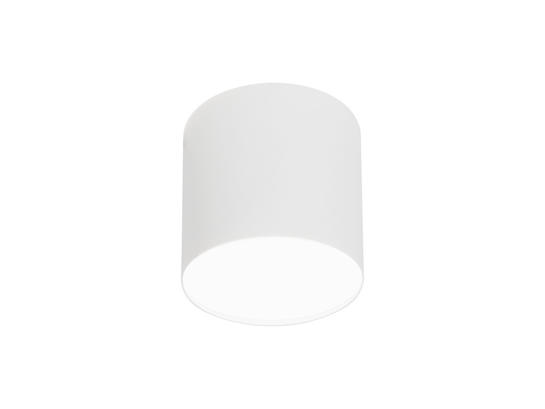 Фото спот Nowodvorski Point Plexi LED white M 6525, купить с доставкой на skylight.com.ua