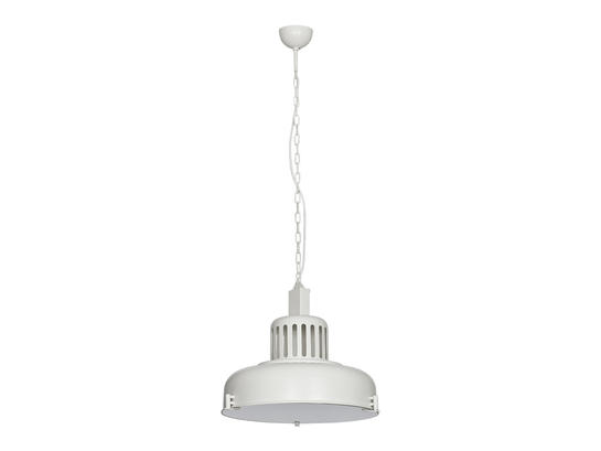 Фото подвесной светильник Nowodvorski Industrial white I L 5532, купить с доставкой на skylight.com.ua