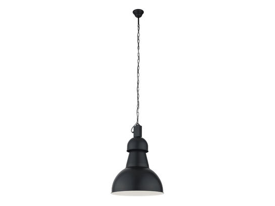 Фото подвесной светильник Nowodvorski High-bay black I 5067, купить с доставкой на skylight.com.ua