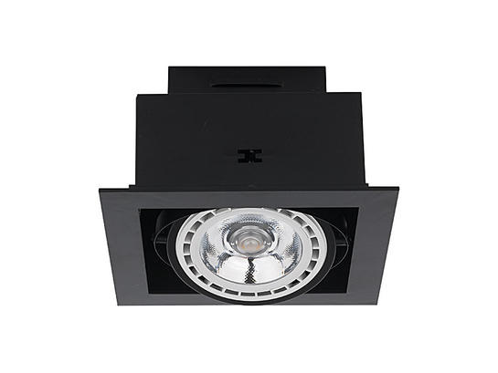 Фото спот Nowodvorski Downlight black I ES 111 9571, купити з доставкою на skylight.com.ua