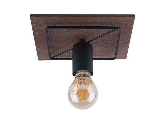 Фото светильник Nowodvorski Coba antique I 9042, купить с доставкой на skylight.com.ua