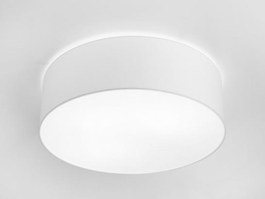 Фото стельовий світильник Nowodvorski Cameron white IV 9606, купити з доставкою на skylight.com.ua