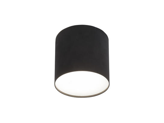 Фото спот Nowodvorski Point Plexi LED black M 6526, купити з доставкою на skylight.com.ua