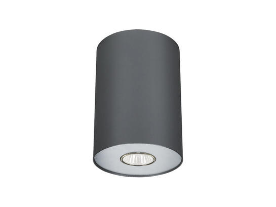 Фото спот Nowodvorski Point graphite silver / graphite white L 6008, купить с доставкой на skylight.com.ua