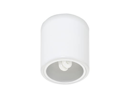 Фото спот Nowodvorski Downlight white S 4865, купити з доставкою на skylight.com.ua